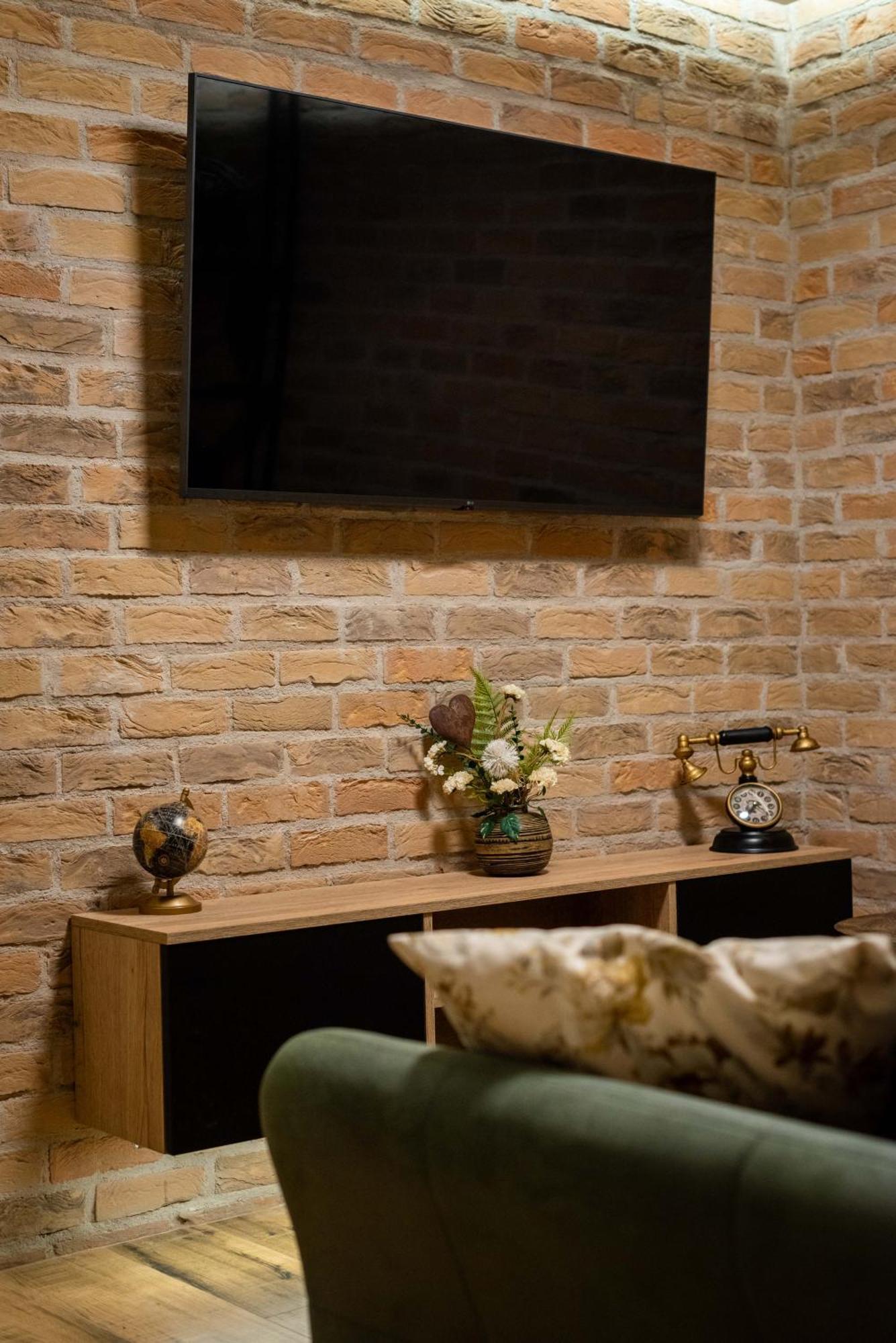 Freja- Luxury Studio Apartment Old Town Zadar Center Экстерьер фото