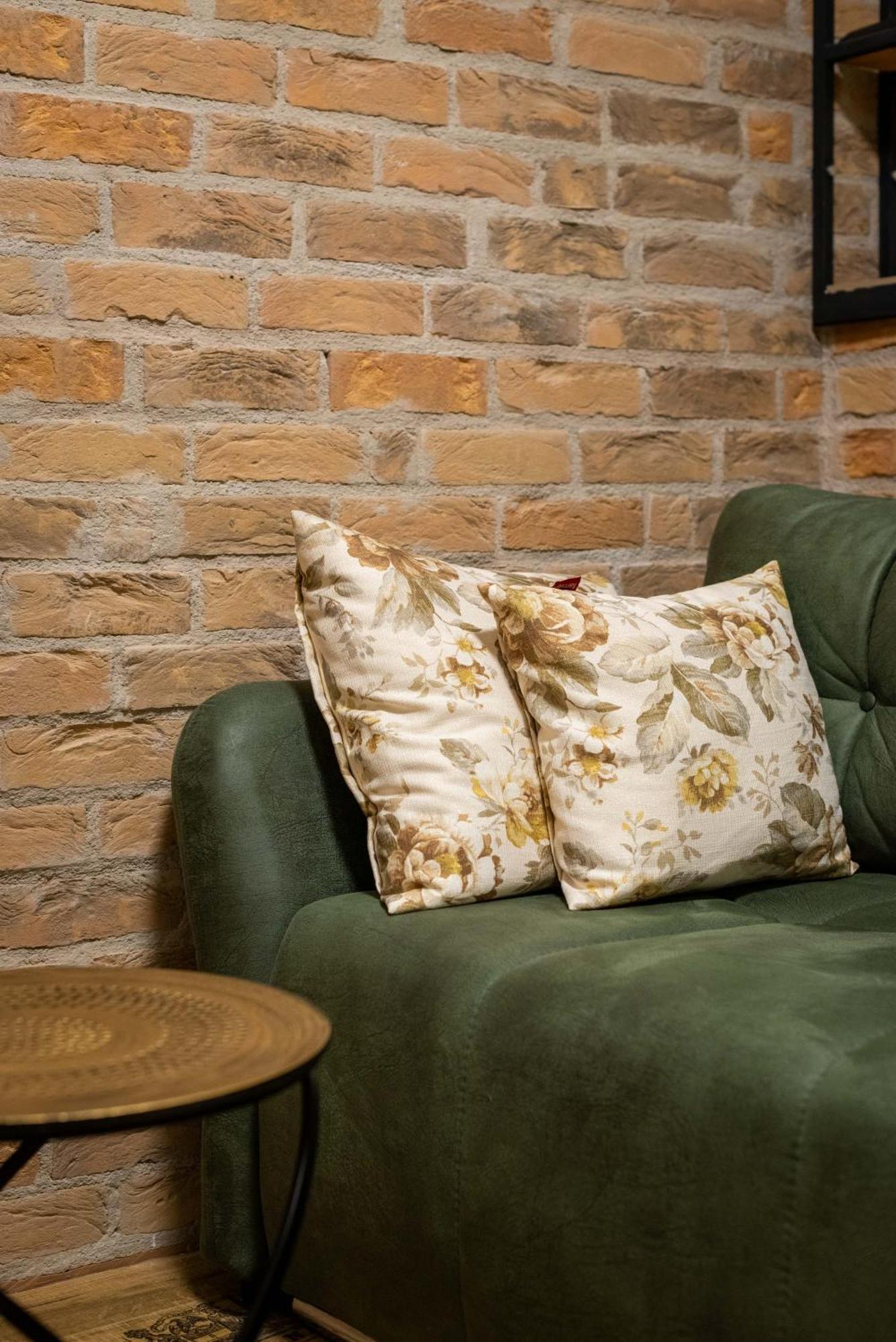 Freja- Luxury Studio Apartment Old Town Zadar Center Экстерьер фото