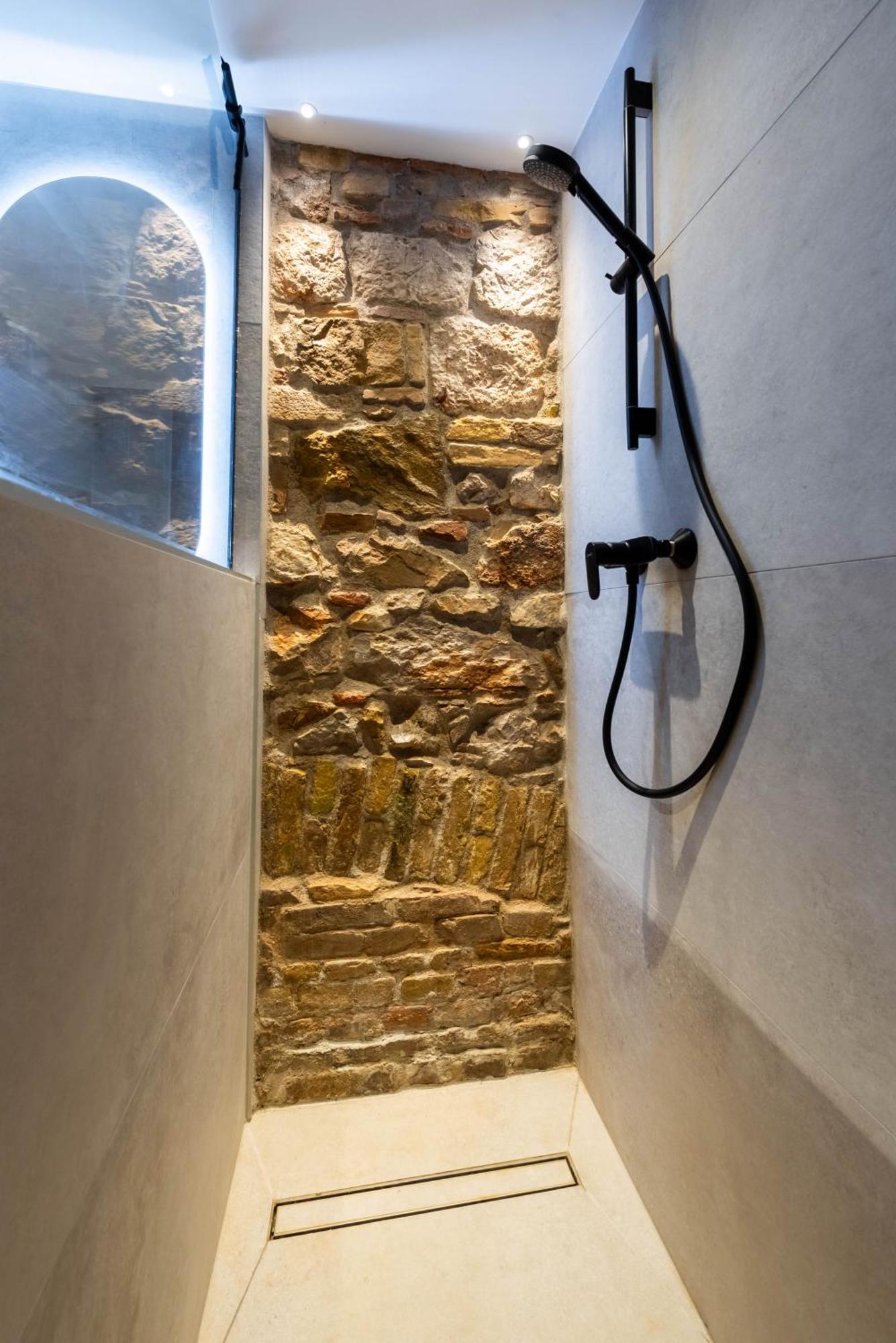 Freja- Luxury Studio Apartment Old Town Zadar Center Экстерьер фото