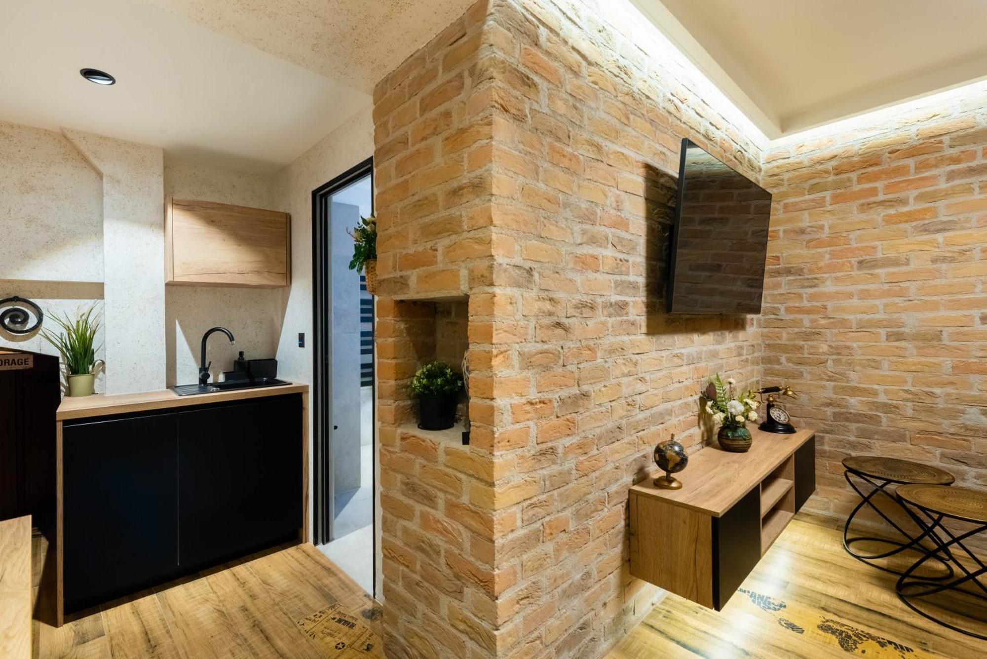 Freja- Luxury Studio Apartment Old Town Zadar Center Экстерьер фото