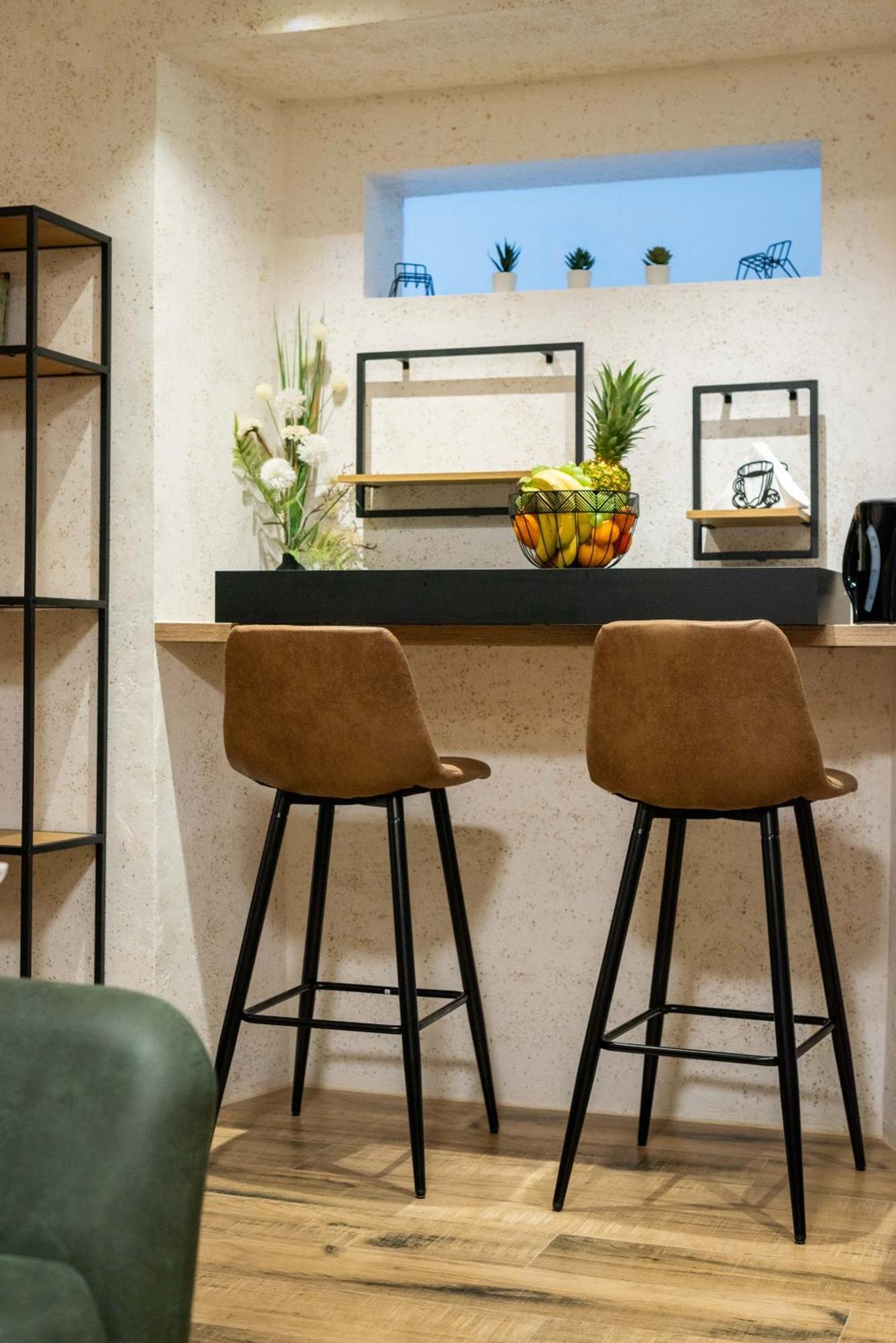 Freja- Luxury Studio Apartment Old Town Zadar Center Экстерьер фото