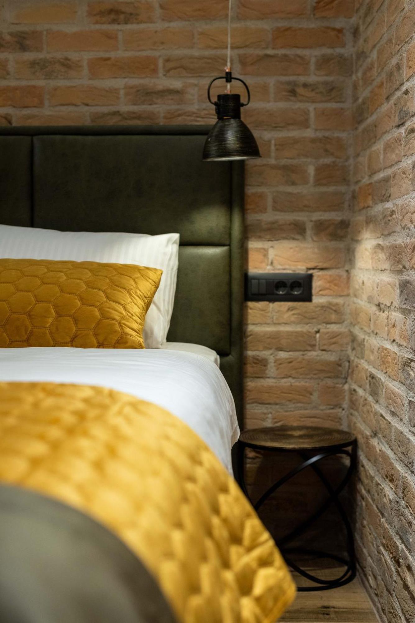 Freja- Luxury Studio Apartment Old Town Zadar Center Экстерьер фото