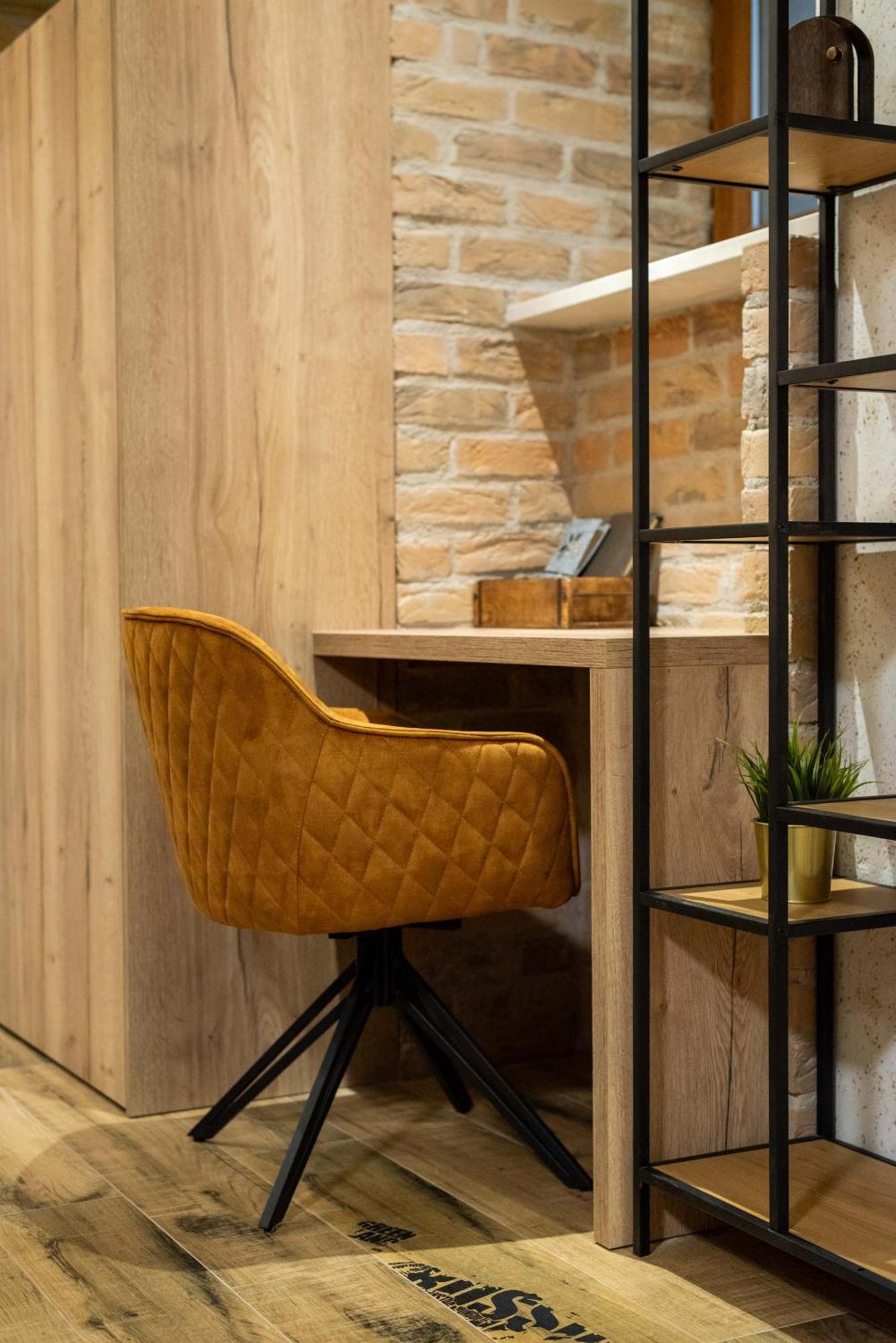 Freja- Luxury Studio Apartment Old Town Zadar Center Экстерьер фото